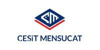 Çeşit Mensucat A.Ş. logo