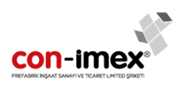 Con-imex logo