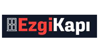 Ezgi Kapı logo
