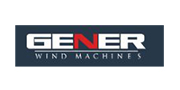Gener Tarımsal Alet Makine San. ve Tic. Ltd. Şti. logo