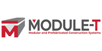 Module-T Prefabricated Building Solutions logo