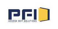 PFI Endüstriyel Kapılar ve Otom. Sis. San. ve Tic A.Ş. logo