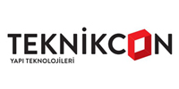Teknikcon Yapı Teknolojileri logo